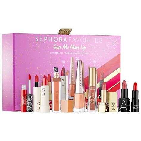 gifts sets makeup
